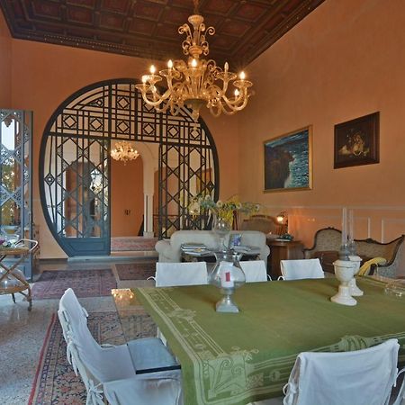 B&B Di Charme Camelie Palazzo Nicotra Riposto Exterior foto
